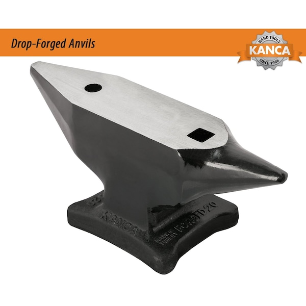 Kanca Forging USA